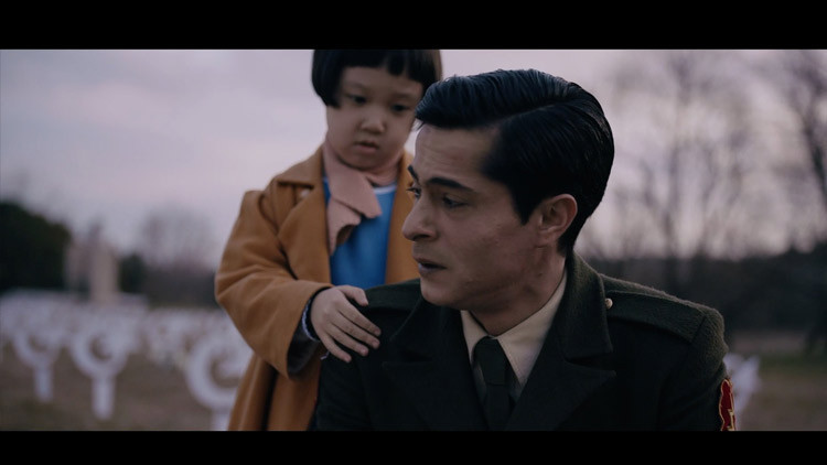Ayla filmi gerçek hikayesi ve konusu Ayla filmi konusu nedir, oyuncuları kimler