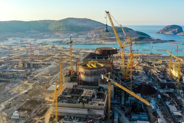 AKKUYU NÜKLEER SANTRALİ TÜRKİYE’NİN YÜZDE KAÇ ELEKTRİĞİNİ KARŞILAYACAK