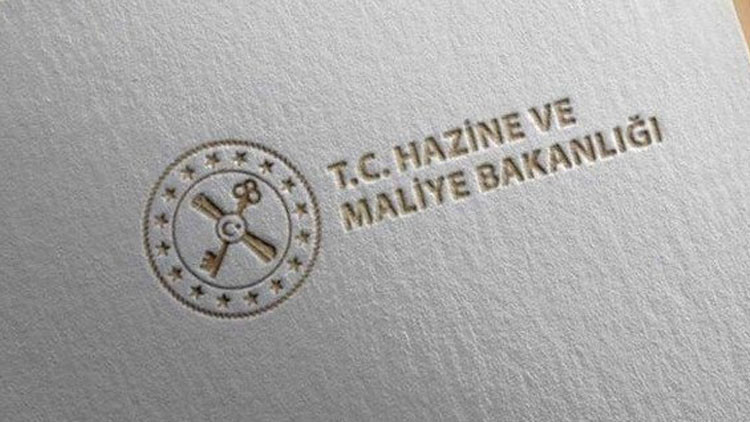 HAZİNE VE MALİYE BAKANLIĞI HAZİNE VE MALİYE BAKANLIĞI