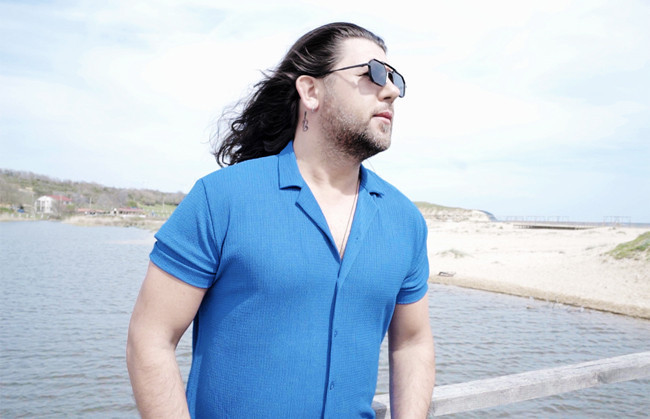 Benginden Cennet Bahçesi