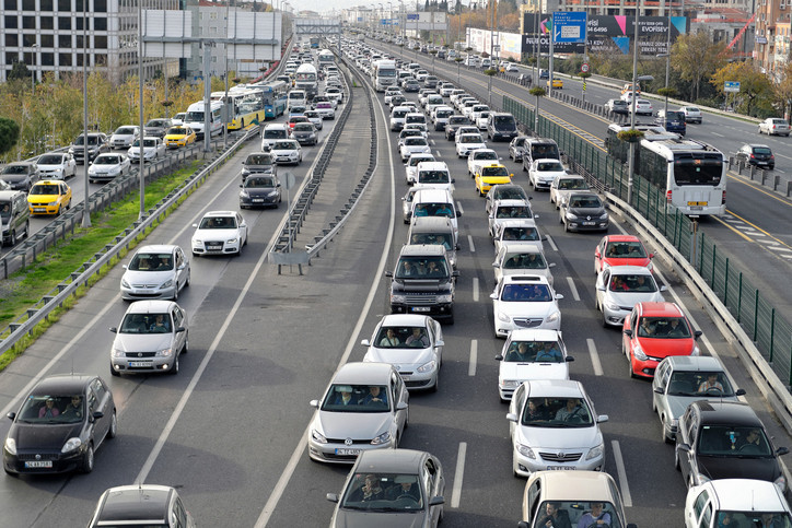 1 MAYIS ALTERNATİF YOLLAR