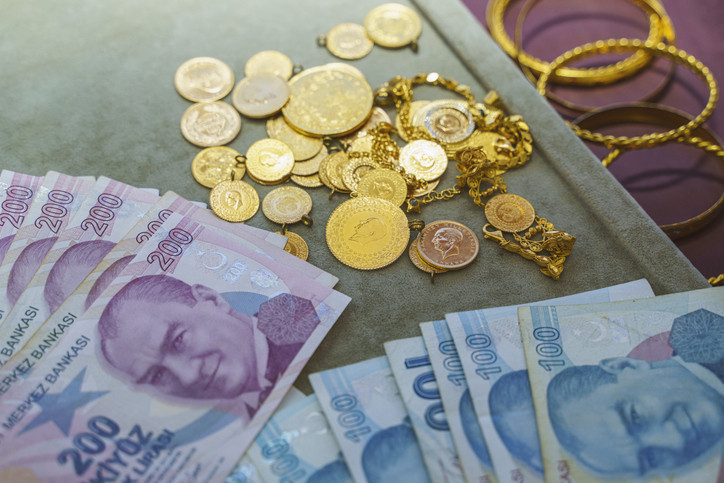 ALTIN FİYATLARI BUGÜN NE KADAR 1 Mayıs gram altın, çeyrek altın, tam altın fiyatları (canlı)