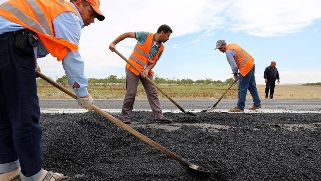 PERSONEL ALIMI | Karayollar Genel Müdürlüğü işçi alımı (3 BİN) başvuru şartları ve aranan koşullar nedir İşte tarihler ve son durum
