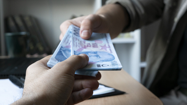 3600 EK GÖSTERGE NEDİR