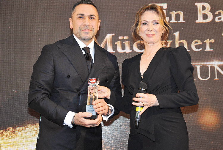 En iyi mücevher tasarımcısı