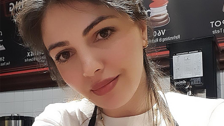 Dilan Güzenge