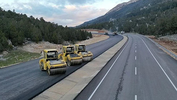 KGM İŞÇİ ALIMI KADROLARI