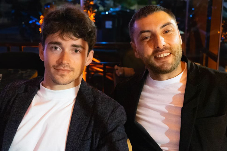 LECLERC İSTANBULA GELECEK