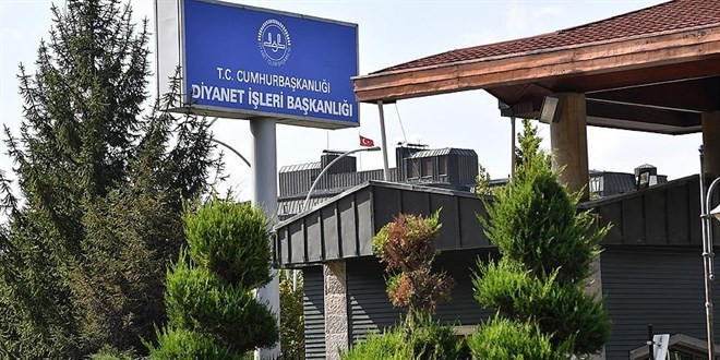 DİYANET SINAVLARI NE ZAMAN YAPILACAK