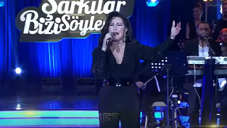 ŞARKILAR BİZİ SÖYLER KONUKLARI BU HAFTA KİMLER