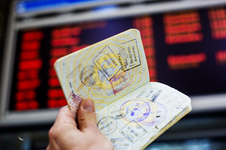 HUSUSİ PASAPORT KİMLERE VERİLİR