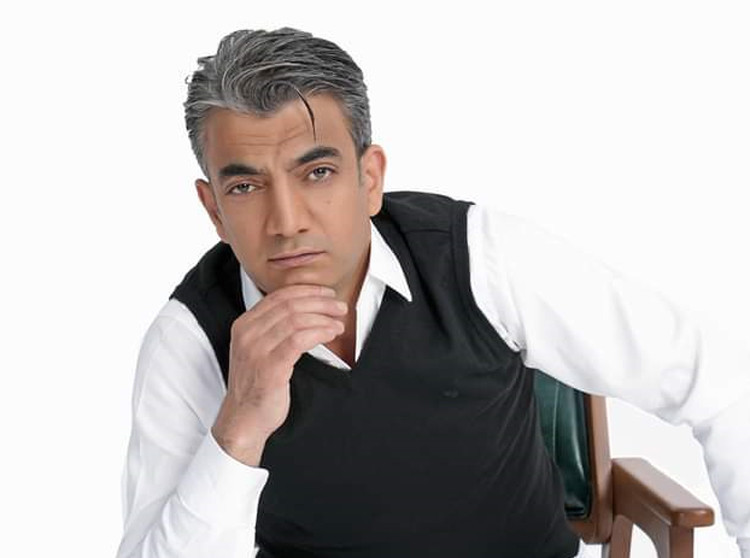 İbrahim Bağıştan duygu yüklü bir çalışma