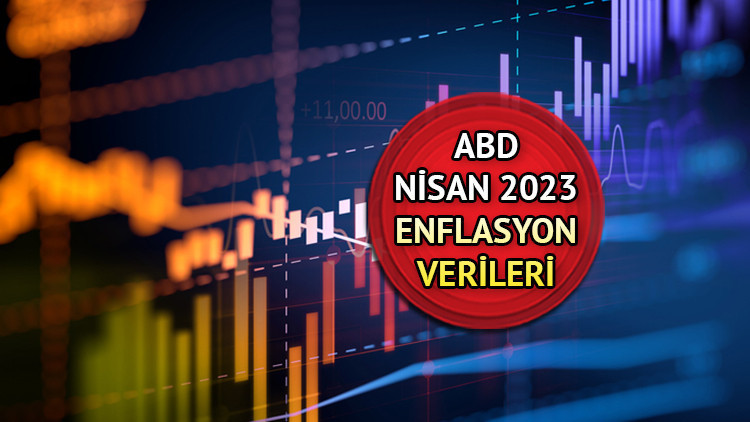 ABD Nisan ayı enflasyonu belli oldu mu ABD enflasyon verileri ne zaman, saat kaçta açıklanacak ABD Nisan ayı enflasyonu belli oldu mu ABD enflasyon verileri ne zaman, saat kaçta açıklanacak