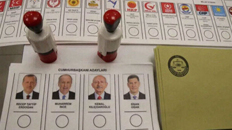 OY KULLANIRKEN DİKKAT EDİLMESİ GEREKENLER