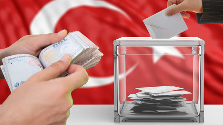 ESKİ KİMLİKLE OY KULLANILIR MI