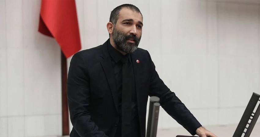 BARIŞ ATAY MİLLETVEKİLİ SEÇİLDİ Mİ