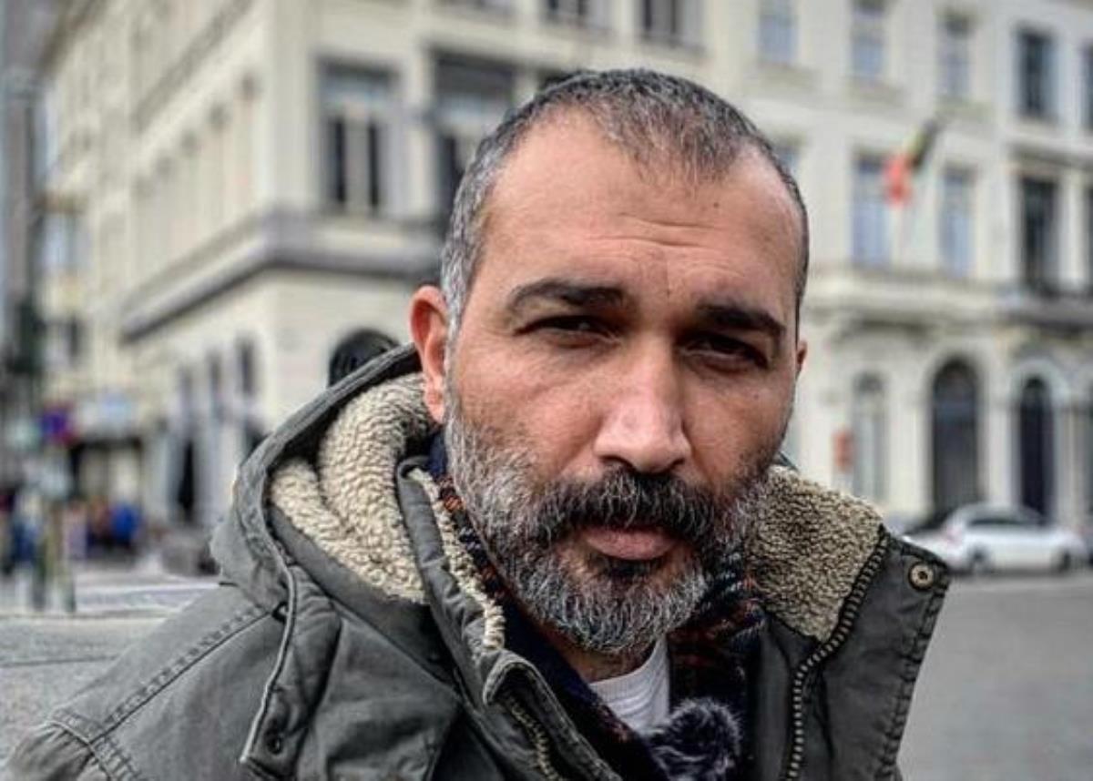 BARIŞ ATAY KİMDİR