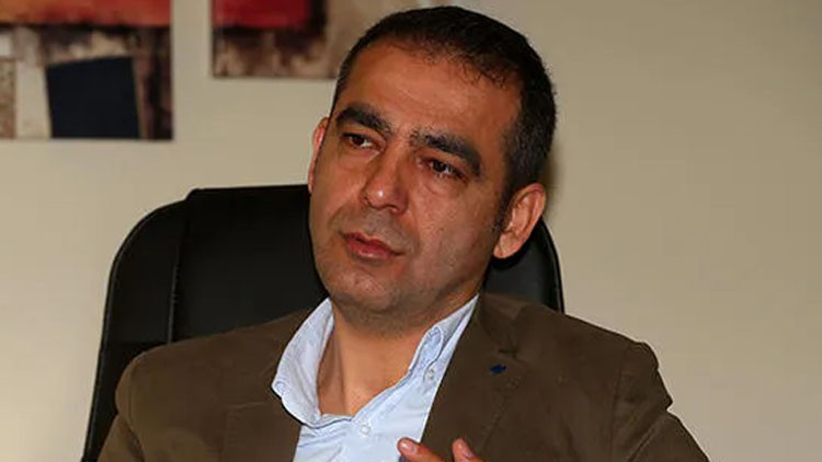 Eski hakem Kuddusi Müftüoğlu milletvekili seçildi mi, hangi partiden aday oldu İşte, Antalya milletvekili adayları Eski hakem Kuddusi Müftüoğlu milletvekili seçildi mi, hangi partiden aday oldu İşte, Antalya milletvekili adayları