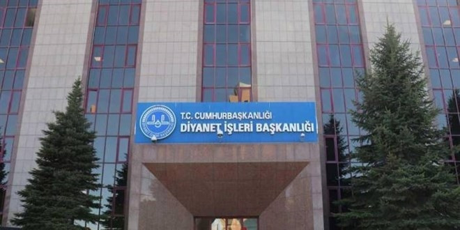 DİYANET 4538 PERSONEL ALIMI SONUÇLARI AÇIKLANDI MI