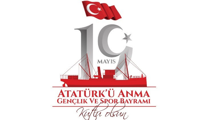 19 MAYIS RESMİ TATİL Mİ