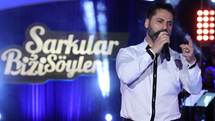 ŞARKILAR BİZİ SÖYLER KONUKLARI 20 Mayıs 2023 | Şarkılar Bizi Söyler konukları kimler, bu hafta hangi isimler var Yeni bölüm Arabesk Gecesi konsepti