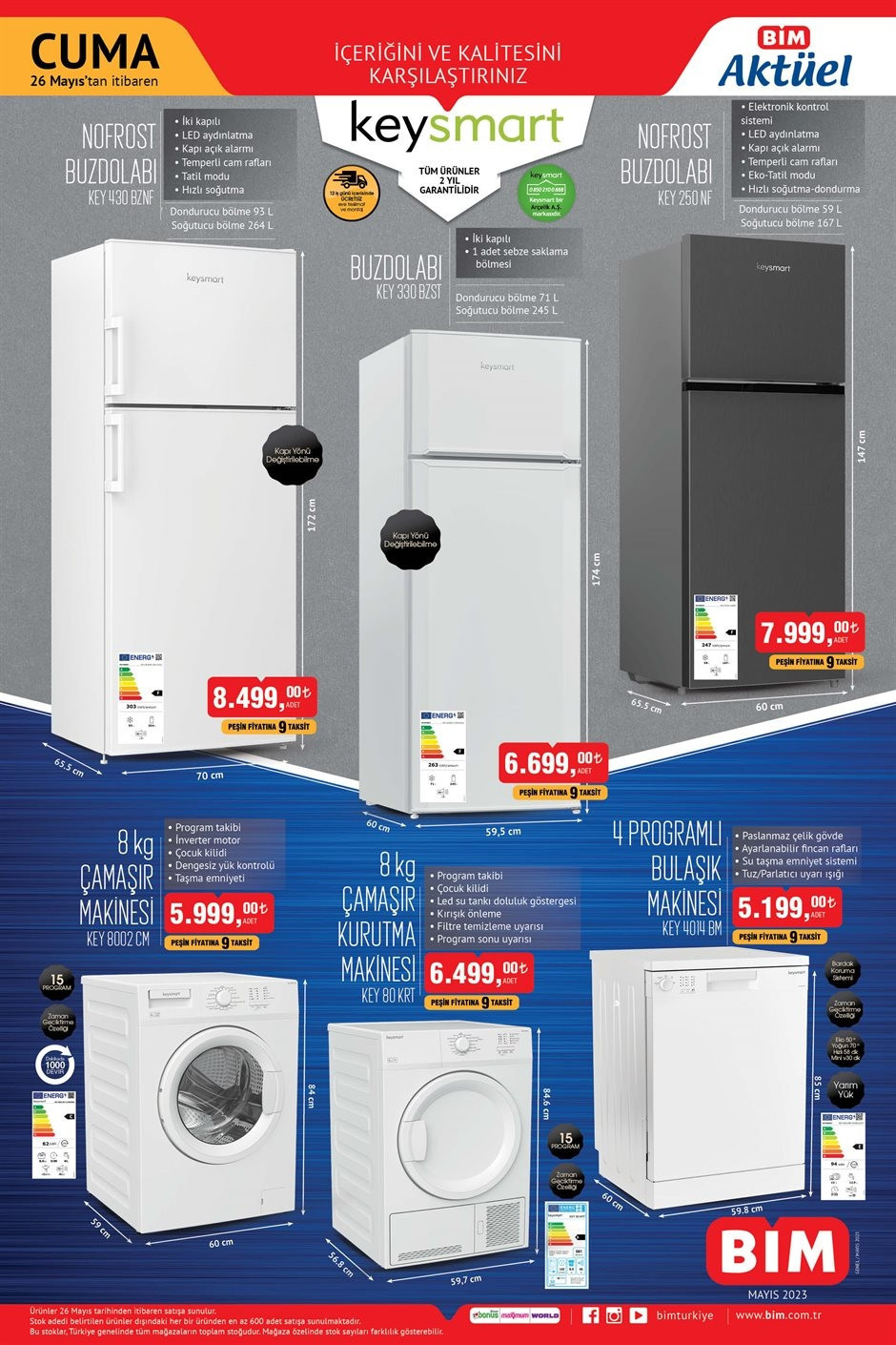 BİM 26 MAYIS 2023 AKTÜEL ÜRÜNLER KATALOĞU (YENİ)||  BİMde bu hafta neler var Piknik ve Havuz Malzemeleri BİM market indirimlerinde...
