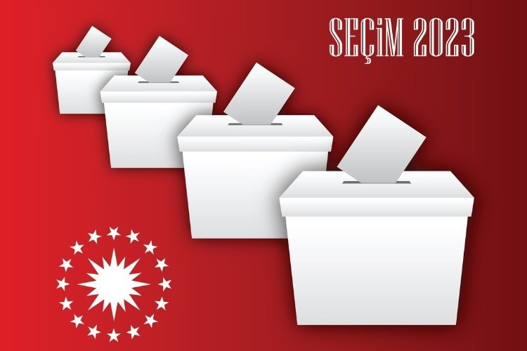 İKİNCİ TUR SEÇİMLERDE AYNI SANDIKTA MI OY KULLANILACAK