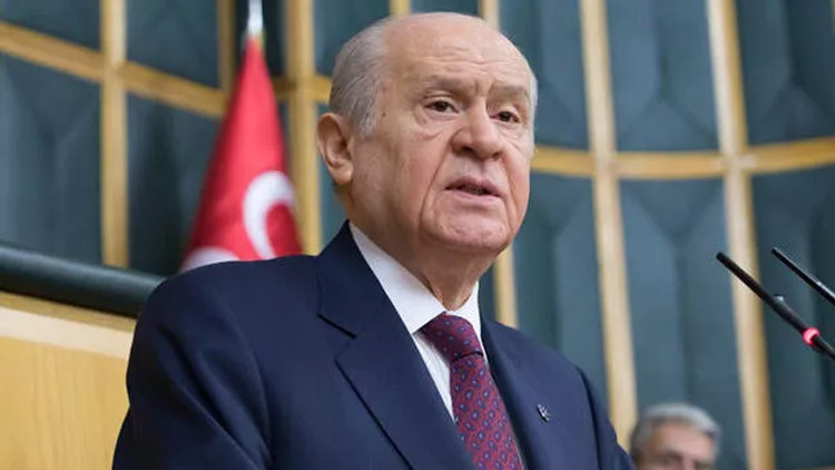 BAHÇELİ’NİN BAŞKANLIK YAPMASI BEKLENİYOR
