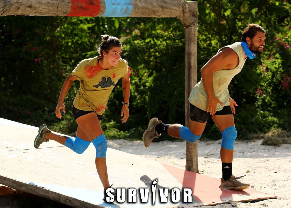 SURVİVOR HAFTANIN İKİNCİ ELEME ADAYI KİM OLDU