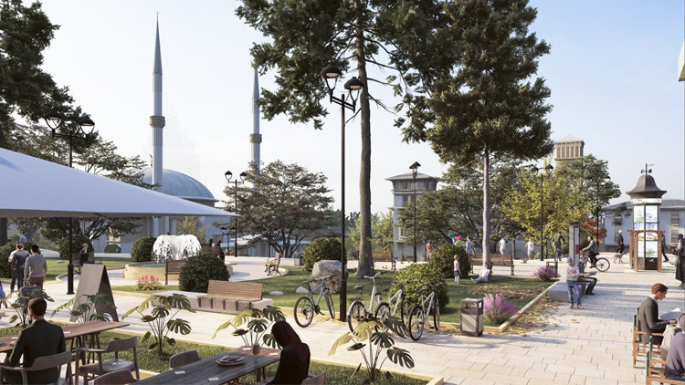 1+1, 2+1, 3+1 DAİRE ÖDEME PLANI