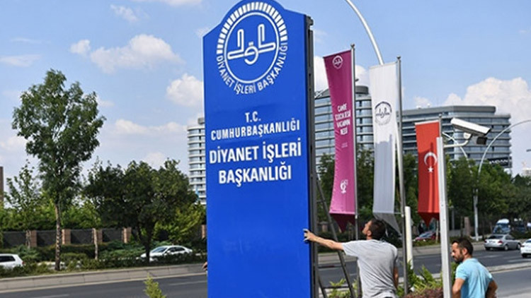 DİYANET PERSONEL ALIMI KADROLARI VE KONTENJANLARI