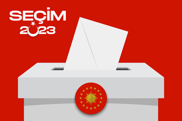 ADANA 14 MAYIS SEÇİMLERİ OY ORANLARI