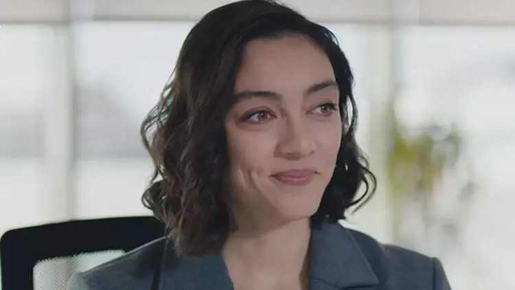 MERVE DİZDAR KİMDİR, KAÇ YAŞINDA VE NERELİ MERVE DİZDAR KİMDİR, KAÇ YAŞINDA VE NERELİ