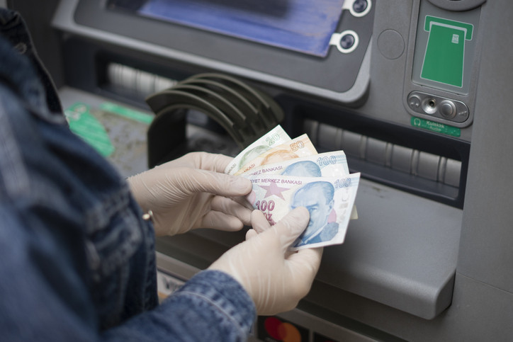 BANKA ÇALIŞMA SAATLERİ