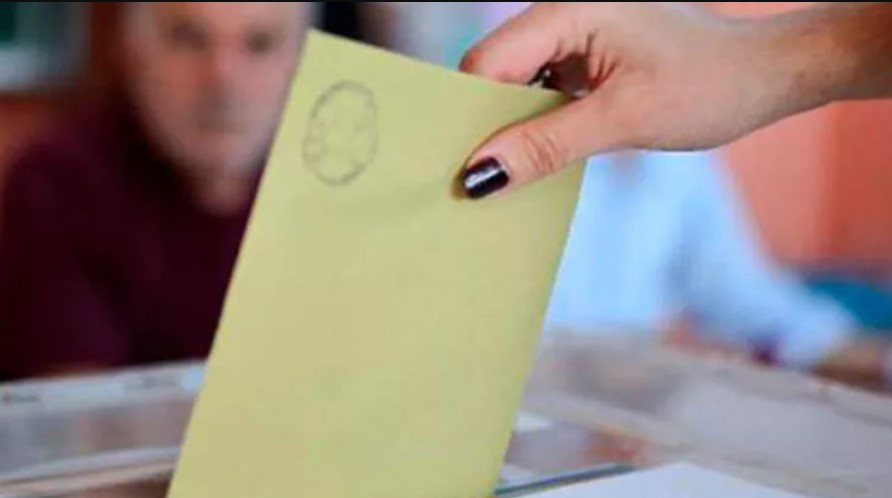 MANİSA SEÇİM SONUÇLARI (28 MAYIS 2023)