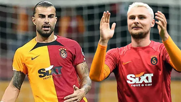 6 futbolcu sınırda
