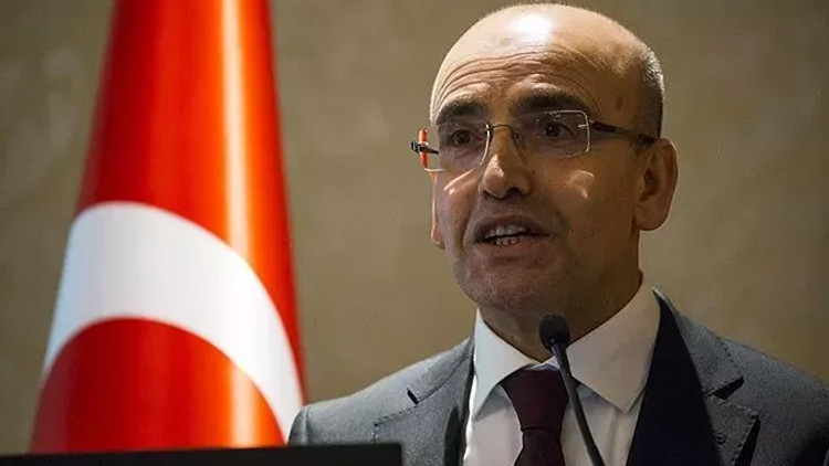 MEHMET ŞİMŞEK BAKANLIK YAPTI MI, HANGİ BAKANLIKTA GÖREV ALDI