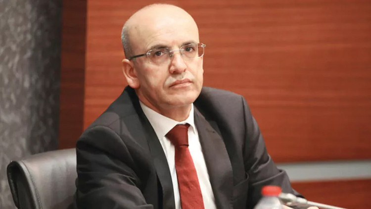MEHMET ŞİMŞEK YENİ KABİNEDE YER ALACAK MI