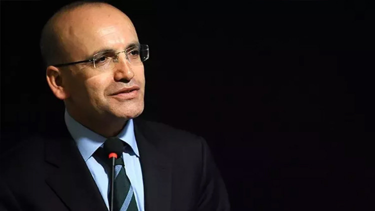 MEHMET ŞİMŞEK KİMDİR, NERELİ VE KAÇ YAŞINDA