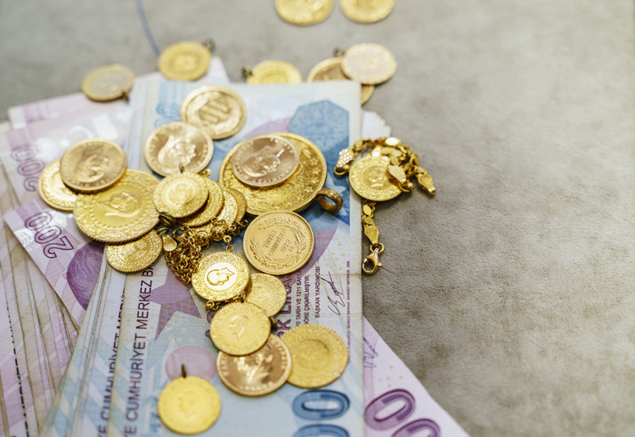 CANLI ALTIN FİYATLARI TAKİP EKRANI | 31 Mayıs Bugün gram ve çeyrek altın ne kadar işte, güncel altın fiyatları
