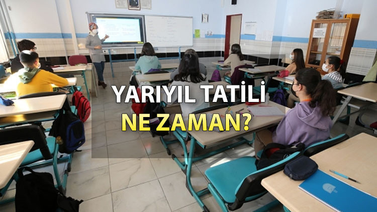 YAZ TATİLİ NE ZAMAN, KAÇ GÜN SÜRECEK