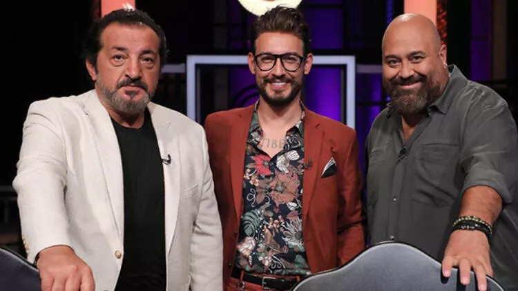 MASTERCHEF ALL STAR KADROSU BELLİ OLDU MU