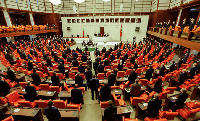 Meclis Başkanı kim olacak, belli oldu mu Yeni TBMM başkanı ne zaman seçilecek TBMMde yeni dönem başladı