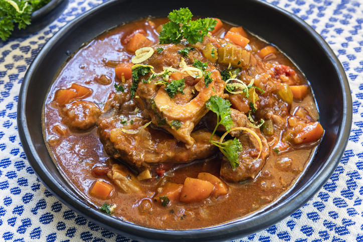 Osso buco tarifi