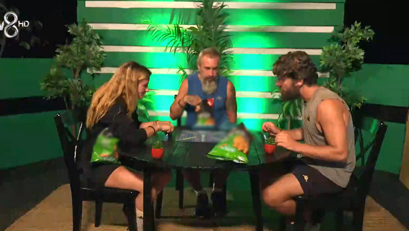 SURVİVOR ELEME ADAYI KİM OLDU 2023 2 Haziran Cuma Survivor eleme potasına kim gitti  Bireysel dokunulmazlık oyununda sürpriz İşte Survivor 1. eleme adayı