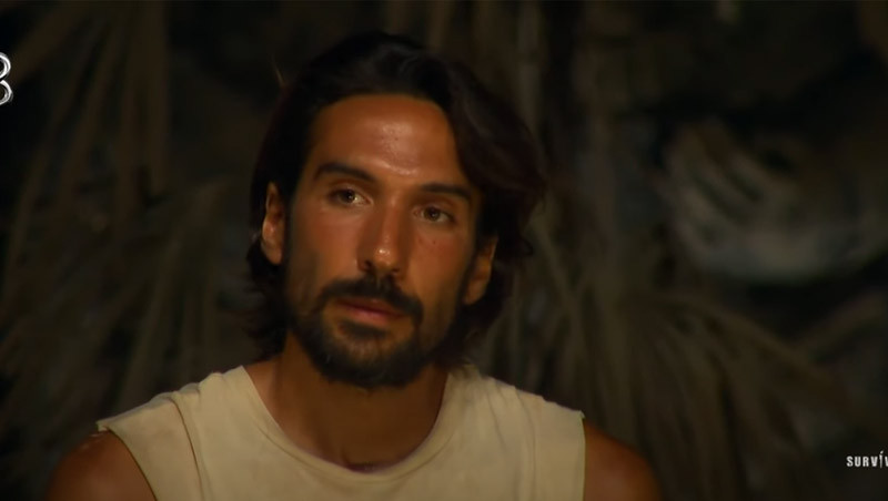 4 Haziran Survivor eleme potasına kim gitti Dün akşam Survivorda kim eleme adayı oldu Ada konseyinde duygusal anlar İşte dokunulmazlığı kazanan isim...