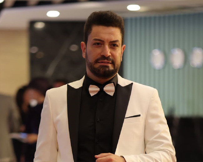 Lübnanda klip çekecek