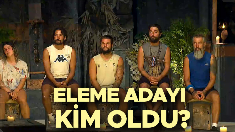 6 Haziran Salı Survivor eleme potasına kim gitti, bireysel dokunulmazlığı kim kazandı Dün akşam Survivorda kim eleme adayı oldu Ada konseyinde toplu SMS oylaması 6 Haziran Salı Survivor eleme potasına kim gitti, bireysel dokunulmazlığı kim kazandı Dün akşam Survivorda kim eleme adayı oldu Ada konseyinde toplu SMS oylaması