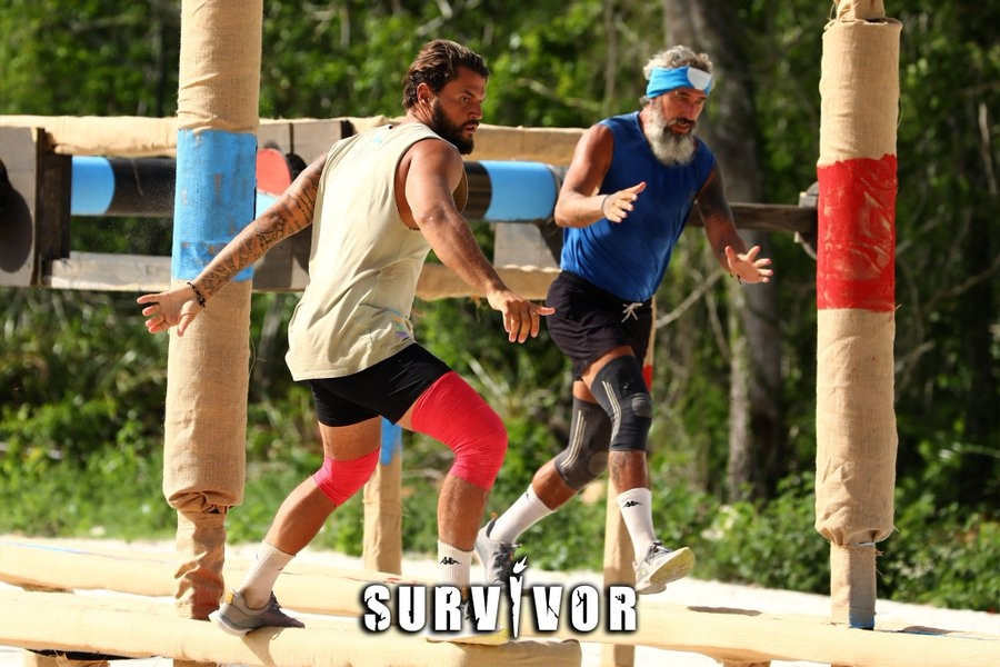 6 Haziran Salı Survivor eleme potasına kim gitti, bireysel dokunulmazlığı kim kazandı Dün akşam Survivorda kim eleme adayı oldu Ada konseyinde toplu SMS oylaması 6 Haziran Salı Survivor eleme potasına kim gitti, bireysel dokunulmazlığı kim kazandı Dün akşam Survivorda kim eleme adayı oldu Ada konseyinde toplu SMS oylaması