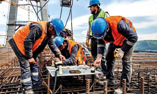 TAŞERON İŞÇİYE KADRO NE ZAMAN MECLİSE GELECEK TAŞERON İŞÇİYE KADRO NE ZAMAN MECLİSE GELECEK